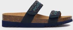 Scholl Zafirah Sötétkék/Multi, 38 - epapucs - 24 570 Ft