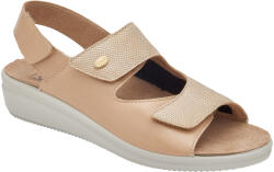 Scholl Antonia Sandal Platina, 42