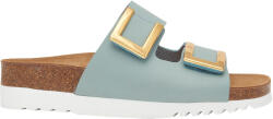 Scholl Monterey 2 straps AD Halványkék, 40