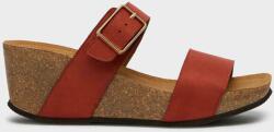 Scholl Ravello 2 Straps TÉGLA, 37