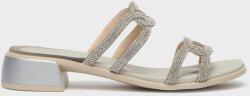 Scholl Lipari Ezüst, 38 - epapucs - 43 470 Ft
