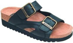 Scholl Moldava Wedge AD Fekete, 39