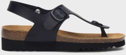 Scholl Boa Vista Sandal Fekete, 40