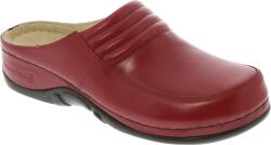 Berkemann Victoria 40 2/3, Piros