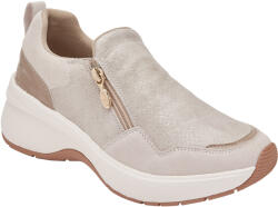 Scholl Calgary Slip On Törtfehér, 37