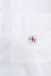 Calvin Klein Риза Calvin Klein Jeans (LV047C143G) - answear - 105,60 лв