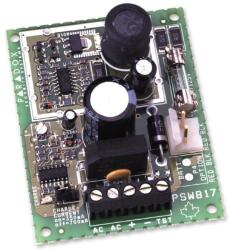 Paradox PS817 kapcsolóüzemű tápegység 13, 8V 1, 75A
