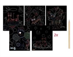Sycomore Artissimo Karckép készítő - macskák