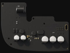 Ajax Systems 12V PSU (Hub 2) (AJAX12VPSU_H2)