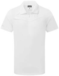 Portwest DX410 galléros póló fehér színben (PW-DX410AWRL)