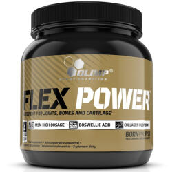 Olimp Sport Nutrition FLEX Xplode ízületvédő 504g (olimp-flex-power-504g)