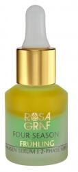 Rosa Graf Four Season Spring négy évszak kétfázisú szérum tavasz, 15 ml - hajvarazs