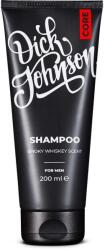 Dick Johnson Core sampon, 200 ml - hajvarazs
