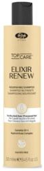 Lisap Top Care Elixir Renew tápláló sampon, 250 ml - hajvarazs