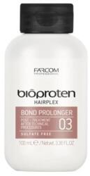 Bioproten Hairplex 03 Bond Prolonger Display Box utókezelés, 12x100 ml