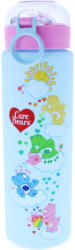  Blueprint műanyag kulacs (700ml), Care Bears (5) (CBCL6484)