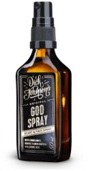 Dick Johnson God Spray szakáll- és arcápoló krém, 50 ml