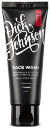 Dick Johnson Core arclemosó, 75 ml - hajvarazs