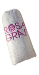 Rosa Graf törölköző, 65x130 cm - hajvarazs