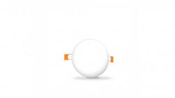 LED Labs Downlight Frameless 9W Round Neutral (LAB-19-0000-38)