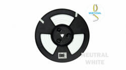 LED Labs LED Neon Flex 3Y 10x10 140 LED/m 10W/m 24V NW VERTICAL (LAB-18-1120-48)