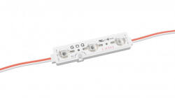 LED Labs LED Module GOQ SAMSUNG 3xLED 150 degrees Red (LAB-19-3251-05)