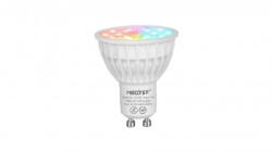 LED Labs LED source GU10 4W RGB+CCT MiBOXER FUT103 (LAB-21-0000-33)