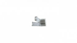 LED Labs RGBW LED tape connector 8mm - 2 sides latch, unwired (LAB-24-0000-12)