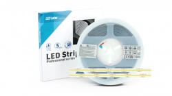 LED Labs LED Strip PRO 3Y 24V 2640 LED COB Neon 15W WW RA90 (LAB-16-2376-01)