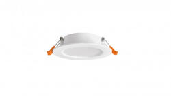 LED Labs Panel LED 4W Round Neutral (LAB-19-0000-25)