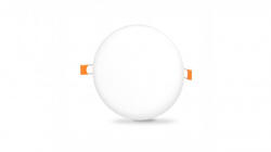 LED Labs Downlight Frameless 24W Round Neutral (LAB-19-0000-40)