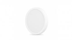 LED Labs Panel LED 18W Surface Round Neutral (LAB-19-0000-33)