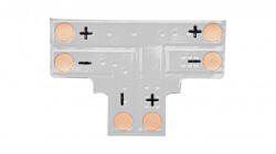 LED Labs Type "T" 10mm LED connector (LAB-24-0000-25)