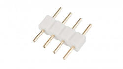 LED Labs 4-PIN RGB controller plug (LAB-24-0000-13)