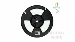LED Labs LED Neon Flex 3Y 8x8 168 LED/m 10W/m 24V NW VERTICAL (LAB-18-1120-41)