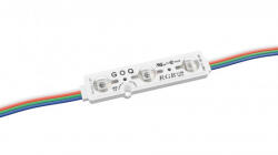 LED Labs LED Module GOQ SAMSUNG 3xLED 150 degrees RGB (LAB-19-3271-09)