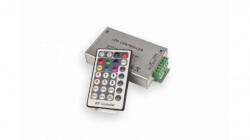 LED Labs RGB controller with radio 28 buttons 216W (LAB-25-0000-12)