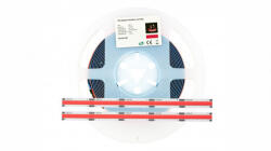 LED Labs LED Strip 2400 LED 480 LED/m COB 9W, PINK (LAB-16-1066-12)