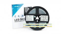 LED Labs LED Strip PRO 3Y 24V 1600 LED 2835 SMD 24W WW RA90 (LAB-16-2437-01)