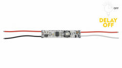 LED Labs SWITCH dimmer with button DELAY OFF (LAB-14-7065-02)