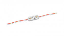 LED Labs LED Module GOQ SAMSUNG 2xLED 150 degrees Warm white Mini (LAB-19-2051-04)