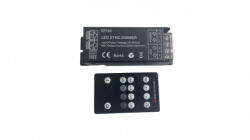 LED Labs LED dimmer 12-24V 300W 25A Single-channel (LAB-25-0000-19)