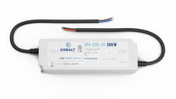 LED Labs CobaltElectro 200W 24V IP67 ZPV LED power supply (LAB-23-2133-41)