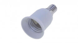 LED Labs E14 to E27 lamp adapter (LAB-14-0000-29)