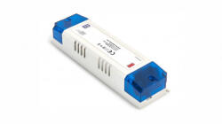 LED Labs 12V 60W IP20 plastic case power supply (LAB-23-0000-76)