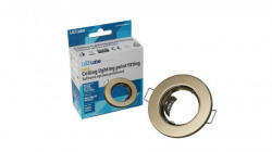 LED Labs Ceiling lighting point fitting SARA round Fixted brass (LAB-20-1510-12)