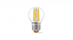 LED Labs LED source E27 6W G45 Filament Warm White (LAB-21-2100-30)