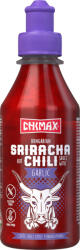 ChiMax Chimax chili szósz fokhagymával 250 ml - vegyesbolt