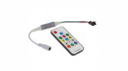 LED Labs RGB controller for digital tapes 12V/72W 24V/144W (LAB-25-2002-39)
