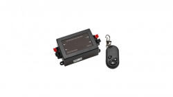 LED Labs PWM dimmer for LED strips, 8A, RF remote (LAB-25-0000-20)